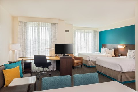 Residence Inn by Marriott Boston Braintree photo 2