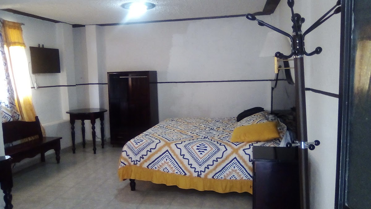 Hotel D'ONE photo 2