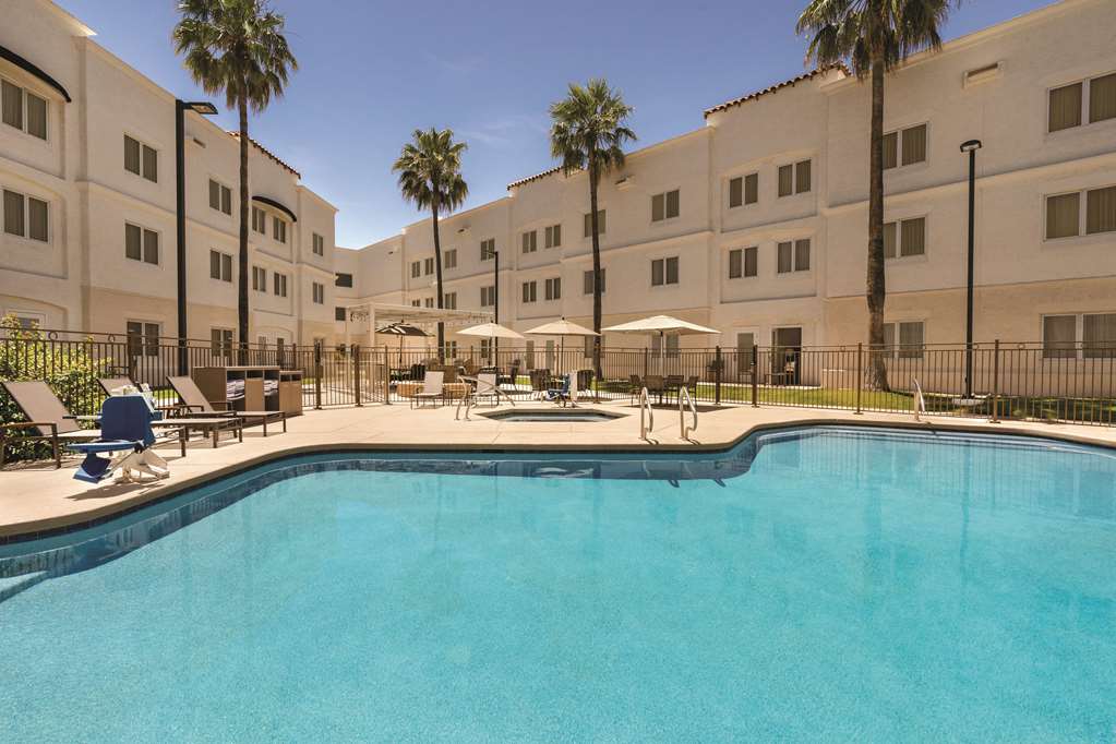 Homewood Suites by Hilton Tucson/St. Philip's Plaza University