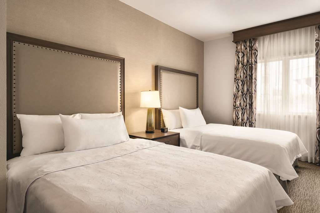 Homewood Suites by Hilton Tucson/St. Philip's Plaza University photo 2