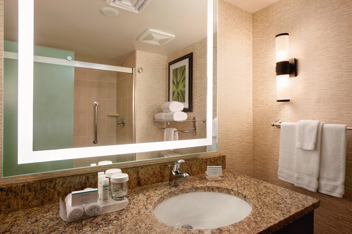 Homewood Suites by Hilton Tucson/St. Philip's Plaza University photo 3