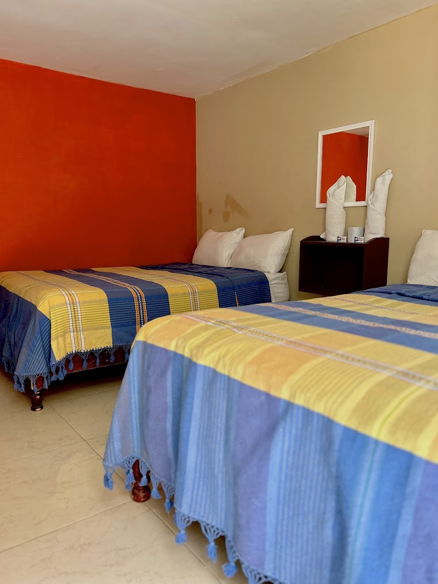 Gran Hotel Tlaxiaco Allende photo 2