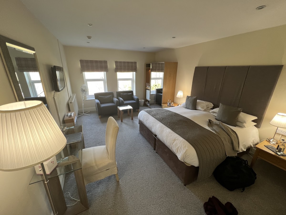The Mulberry Inn photo 2