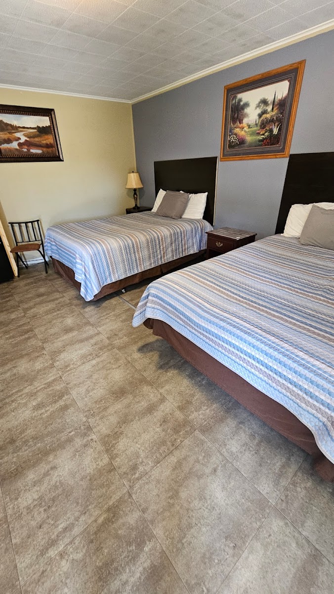 Fiesta City Motel photo 2