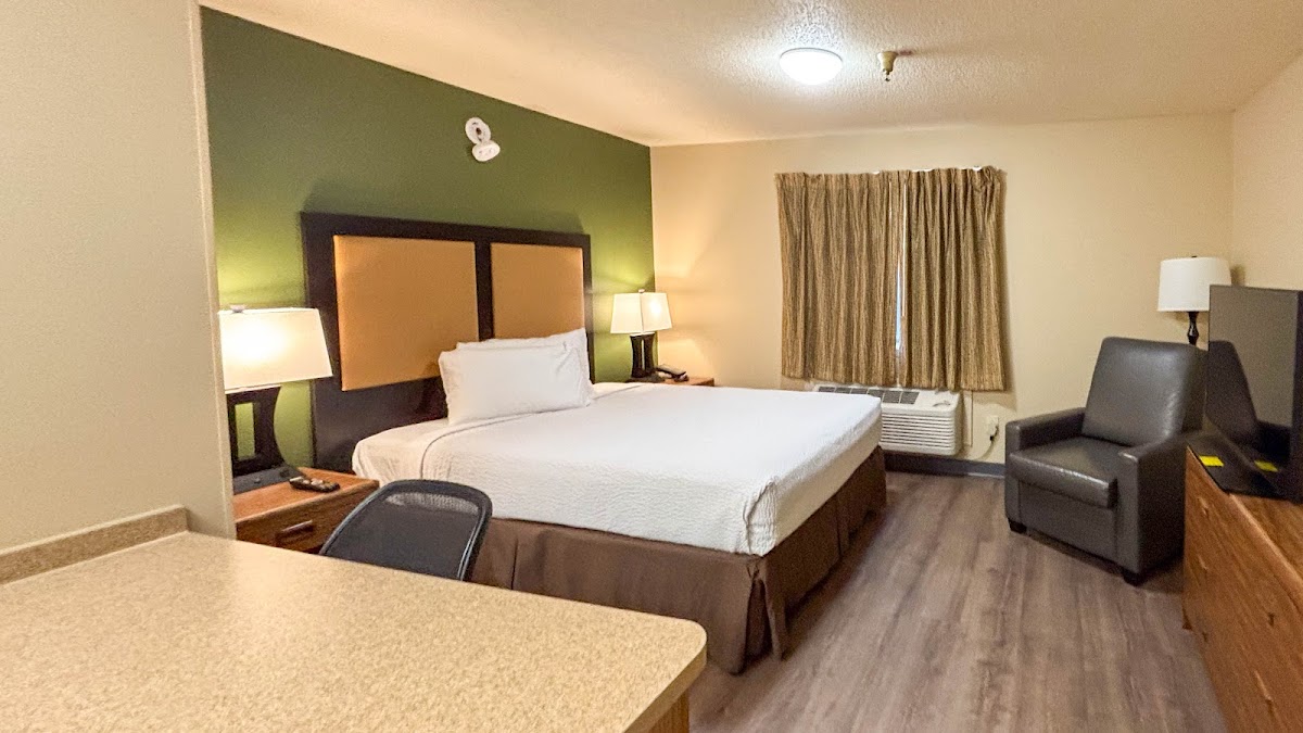 Studio 6 Suites Greenville, SC - Haywood Mall photo 2