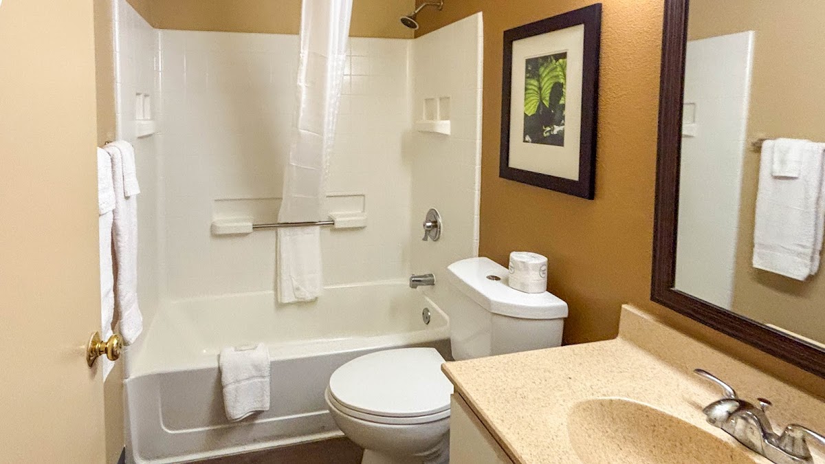 Studio 6 Suites Greenville, SC - Haywood Mall photo 3