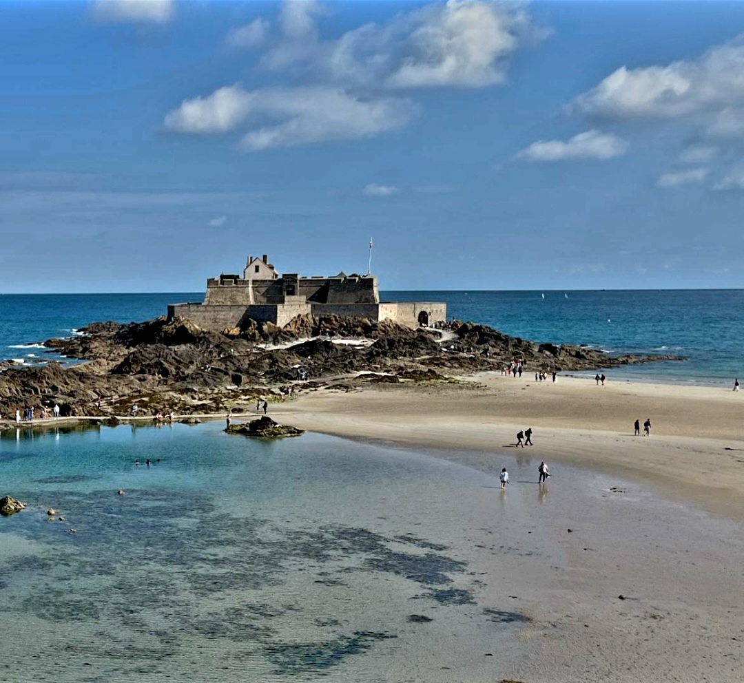 National Fort