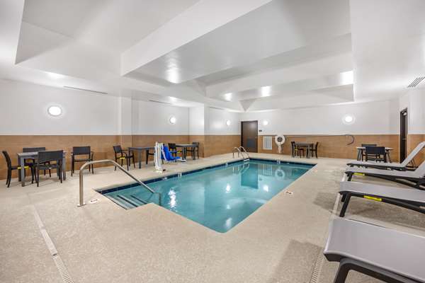 Comfort Inn & Suites Nashville - Bellevue Area photo 3