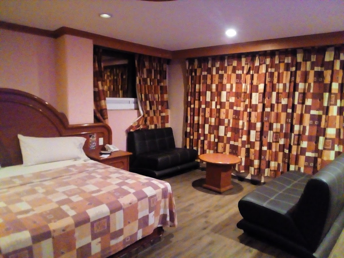 Hotel y Motel Villas Mixquic 'Sermitas' photo 2