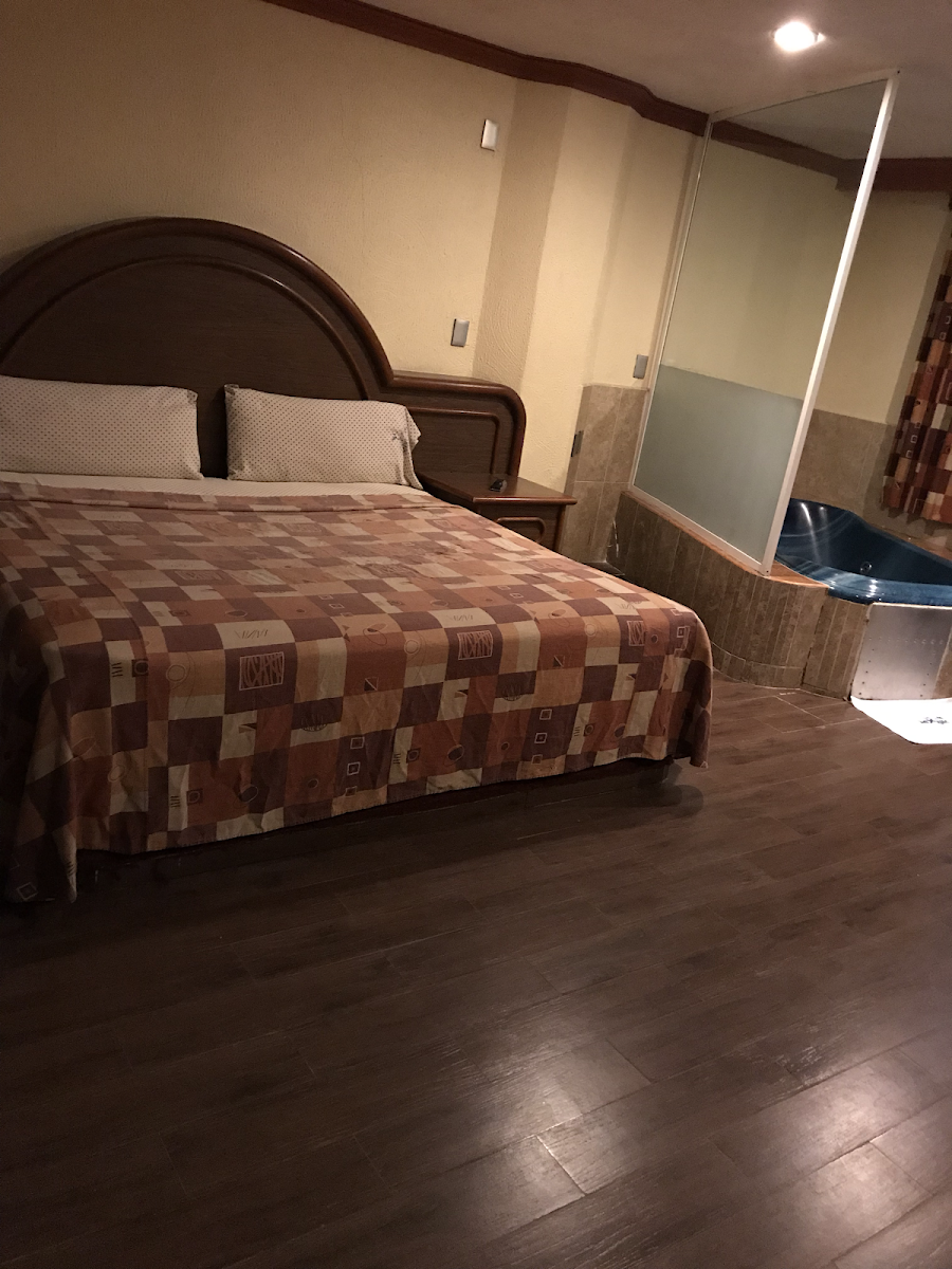 Hotel y Motel Villas Mixquic 'Sermitas' photo 3