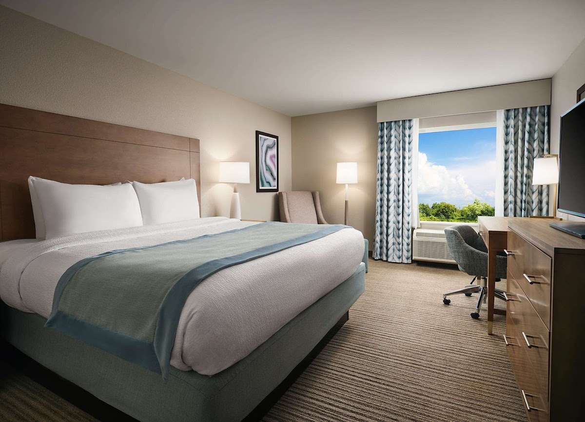 Best Western Plus Desoto photo 2