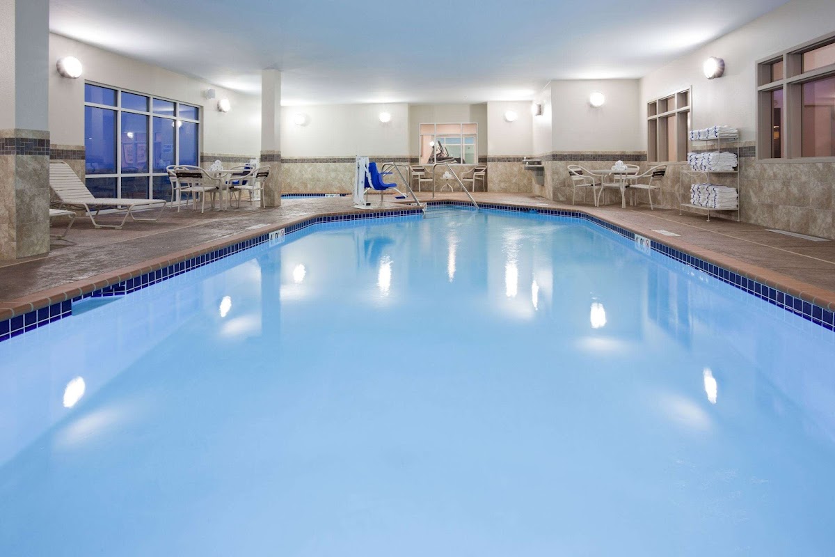 AmericInn by Wyndham Sibley photo 3