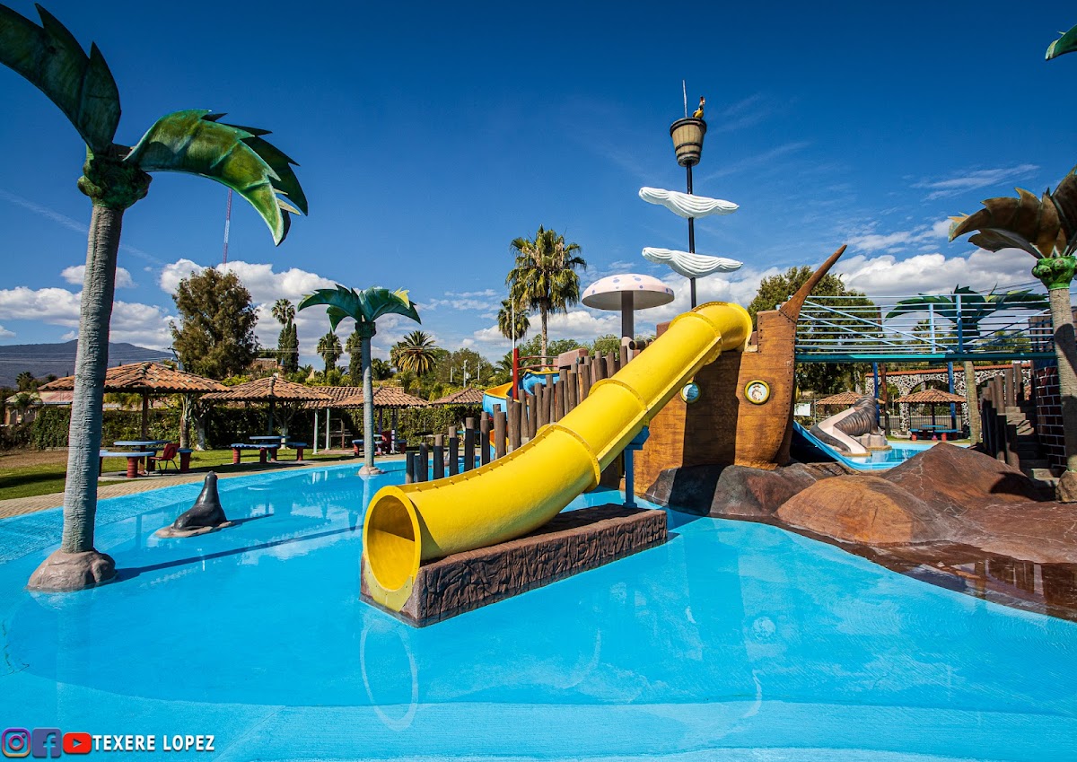 Balneario los Arcos photo 3
