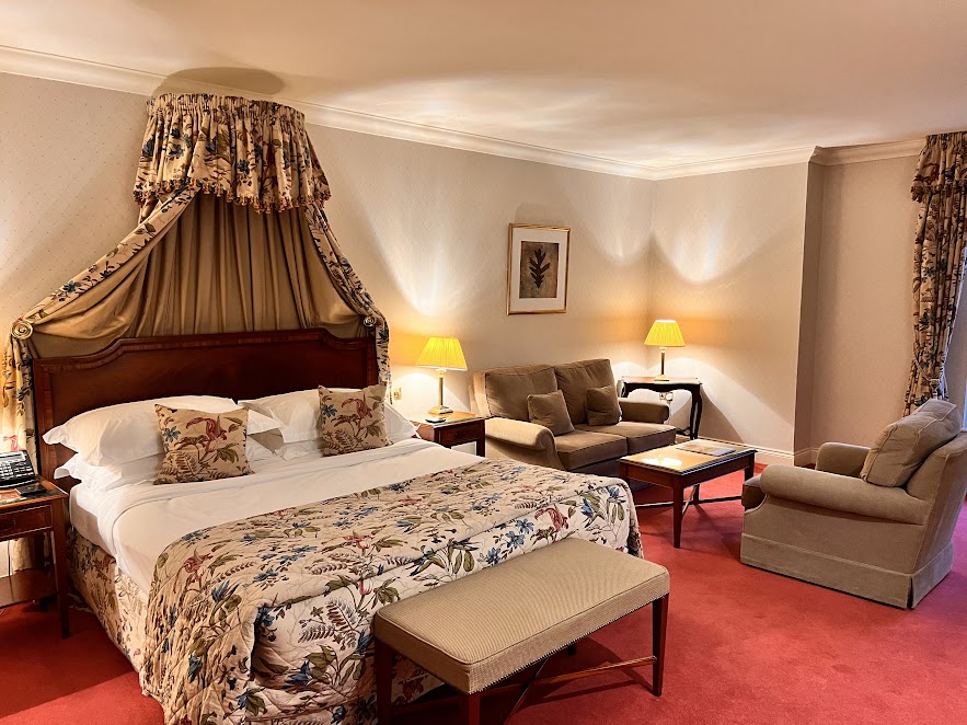 Luton Hoo Hotel, Golf & Spa photo 2
