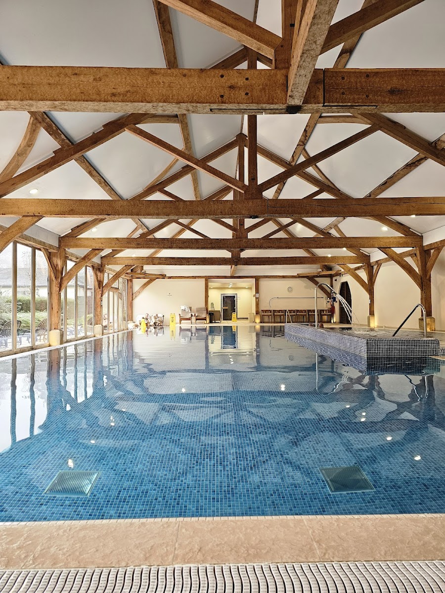 Luton Hoo Hotel, Golf & Spa photo 3