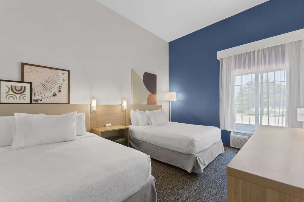 Spark by Hilton San Antonio Dominion photo 2