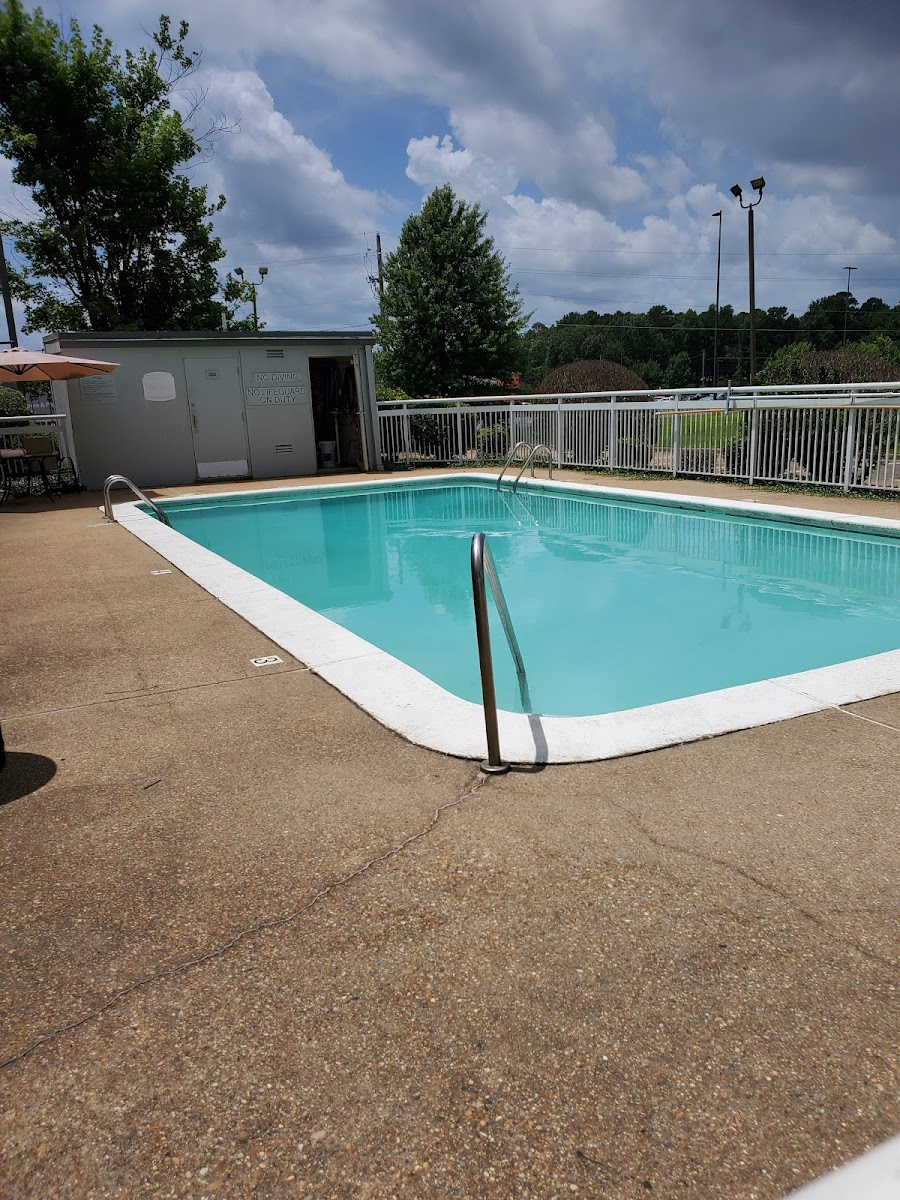 Wingate by Wyndham Shreveport Airport photo 3