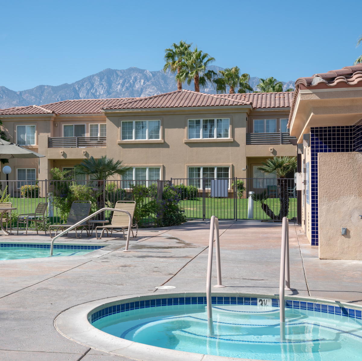 Cimarron Golf Resort