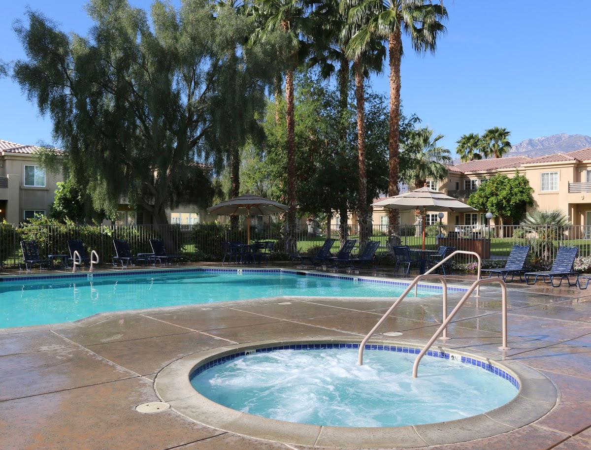 Cimarron Golf Resort photo 3