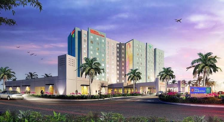 Homewood Suites by Hilton Miami Dolphin Mall