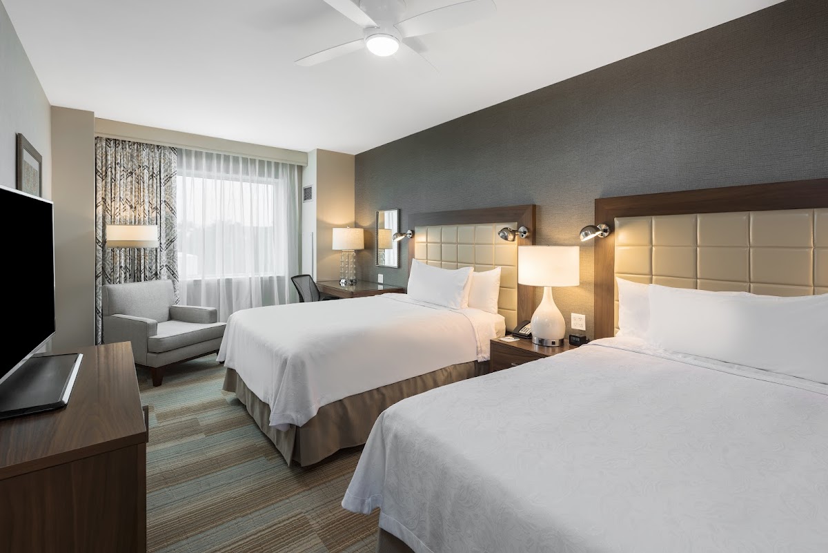 Homewood Suites by Hilton Miami Dolphin Mall photo 2