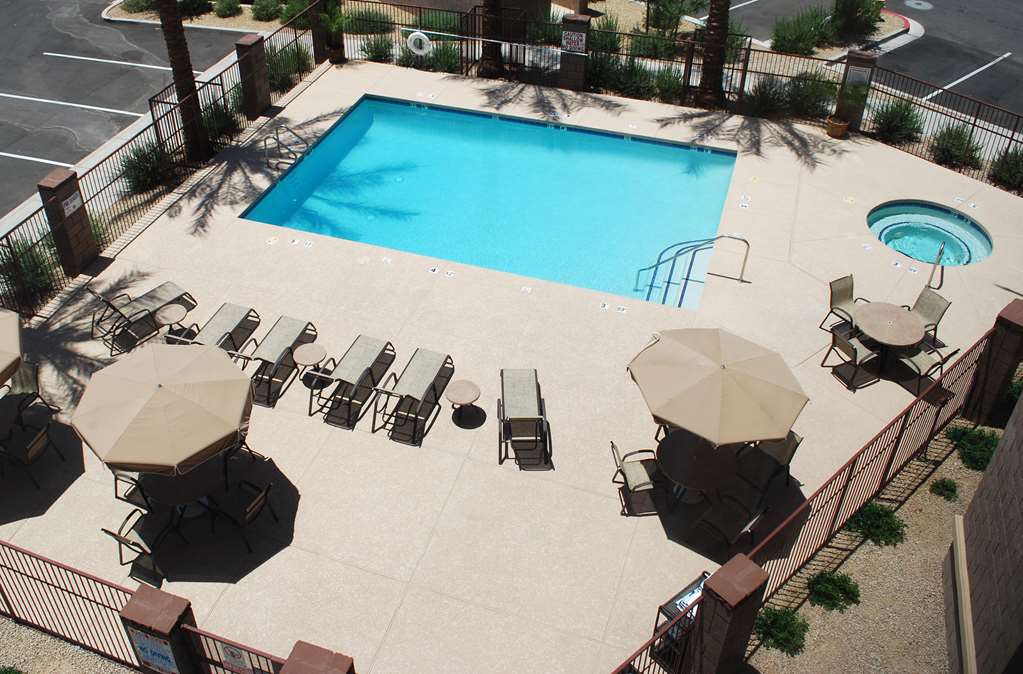 Hampton Inn & Suites Phoenix/Gilbert photo 3