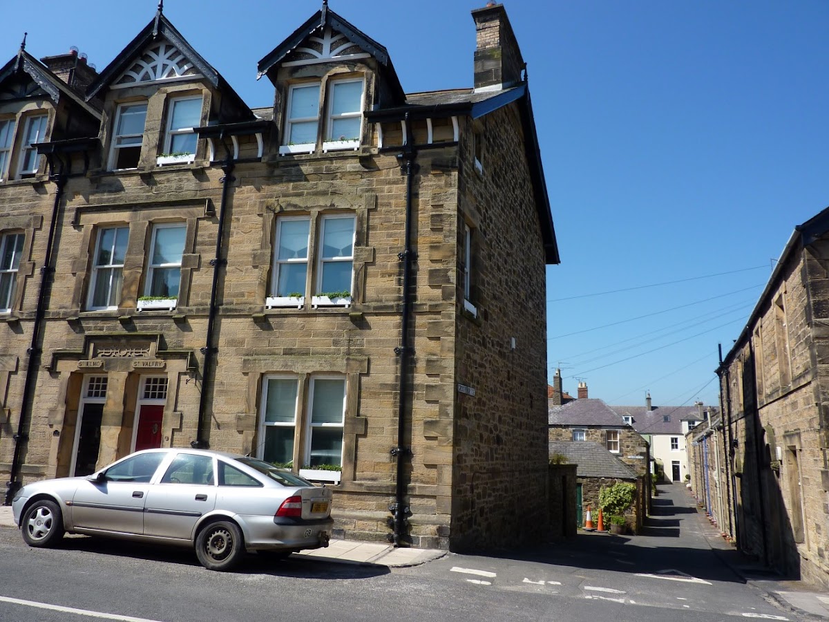 St Valery Boutique Bed + Breakfast