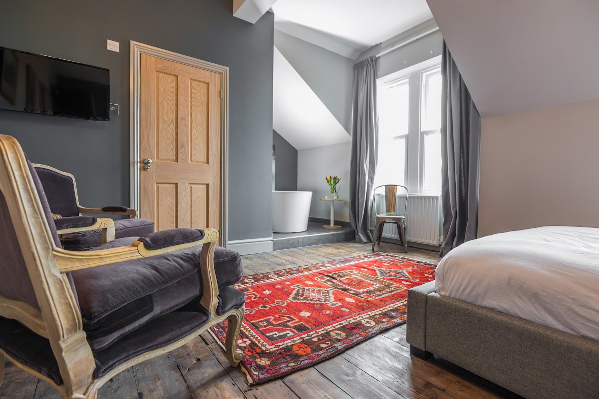 St Valery Boutique Bed + Breakfast photo 2