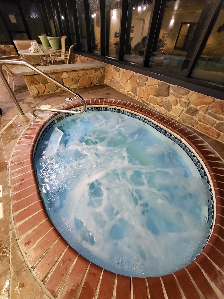 Comfort Suites Edinboro photo 3