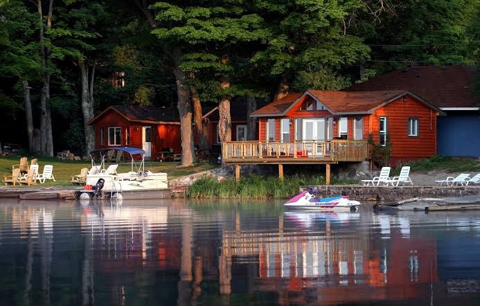 Blue Pigeon Resort