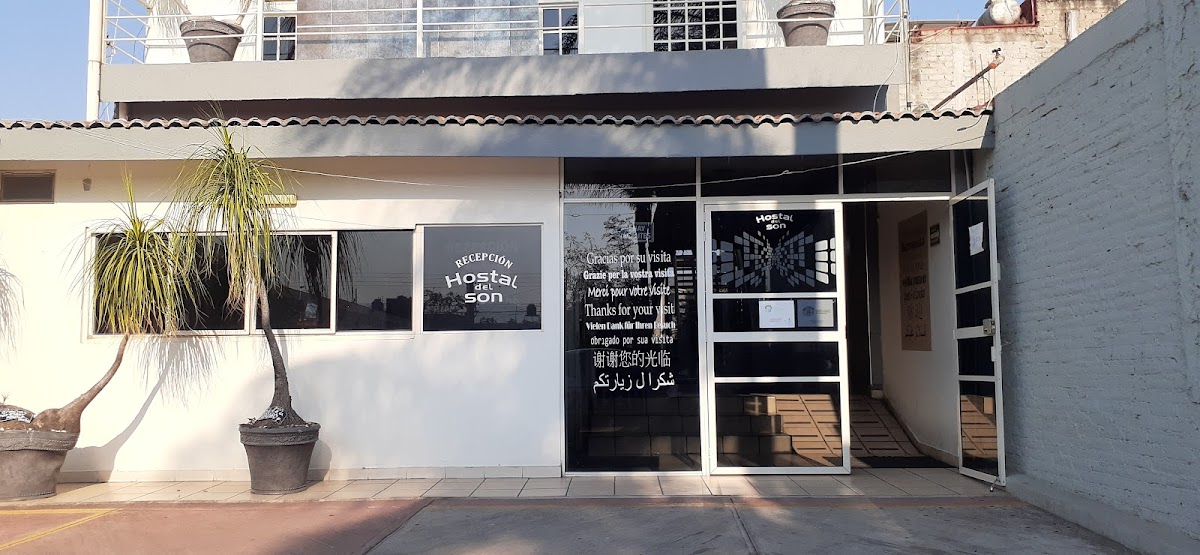 Hotel Hostal del Son