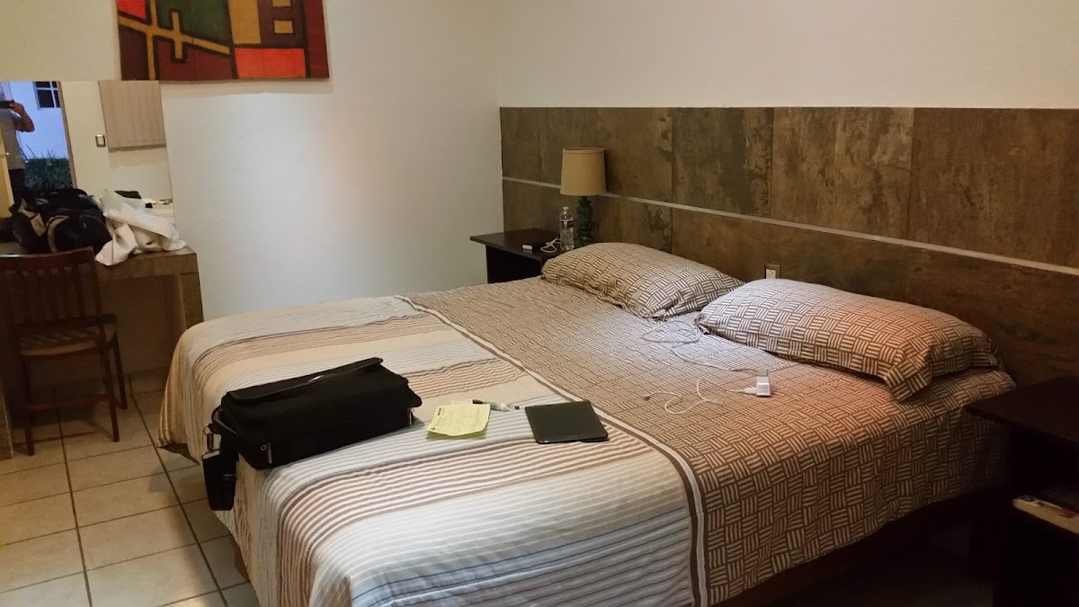 Hotel Hostal del Son photo 2