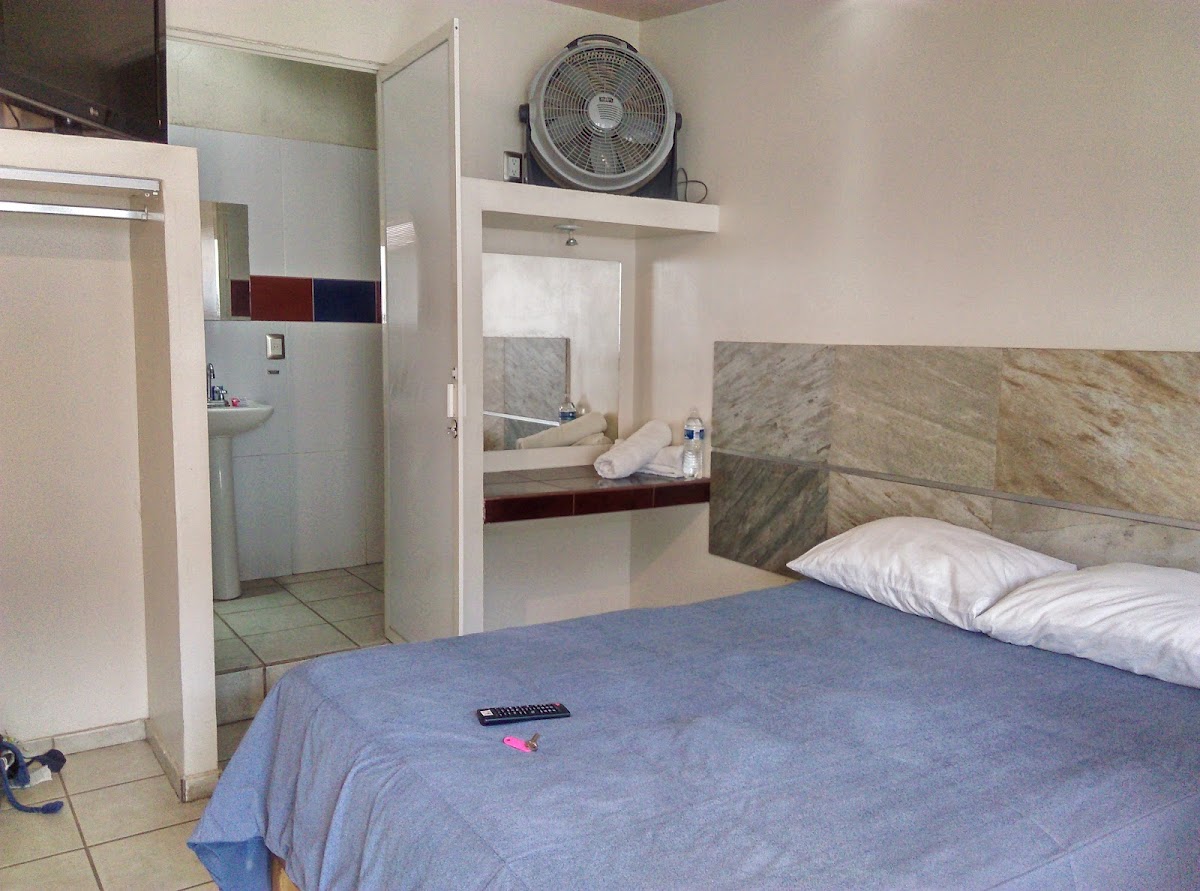 Hotel Hostal del Son photo 3