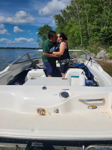 Pokegama Lake Resort photo 2