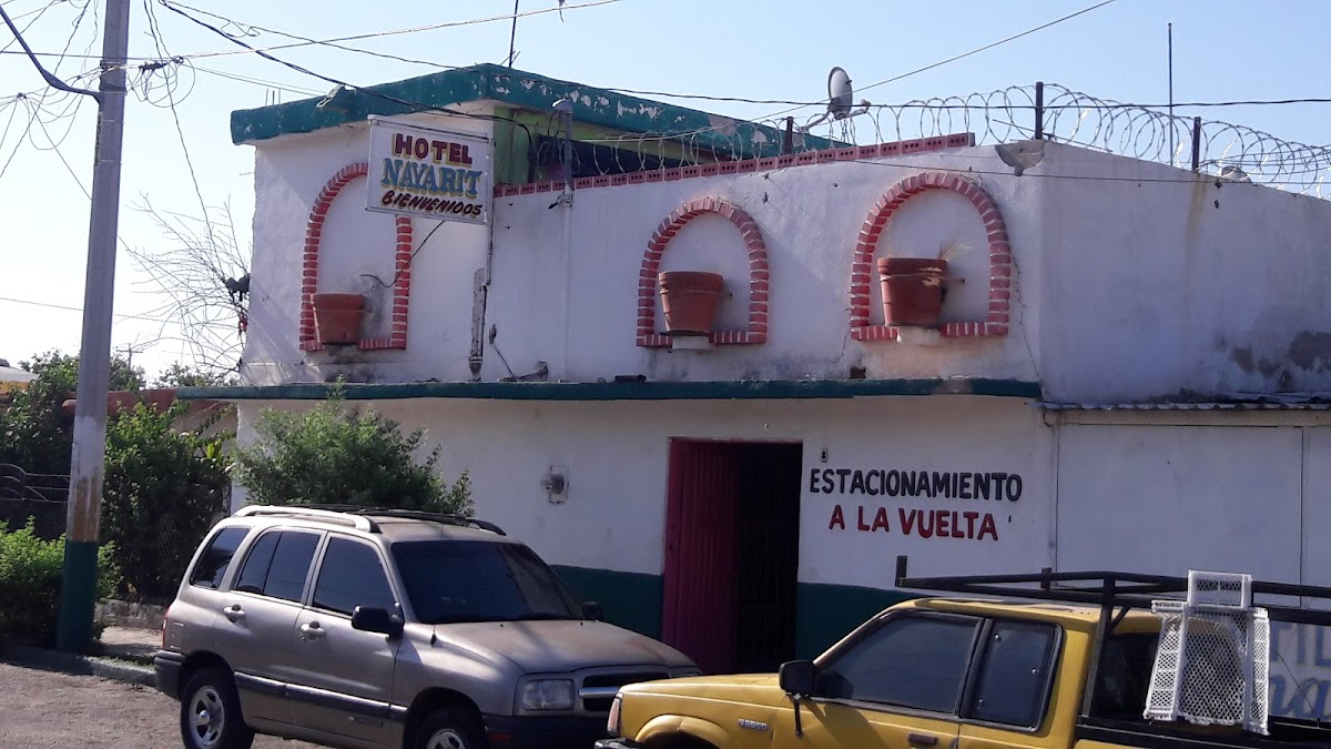 Hotel Nayarit