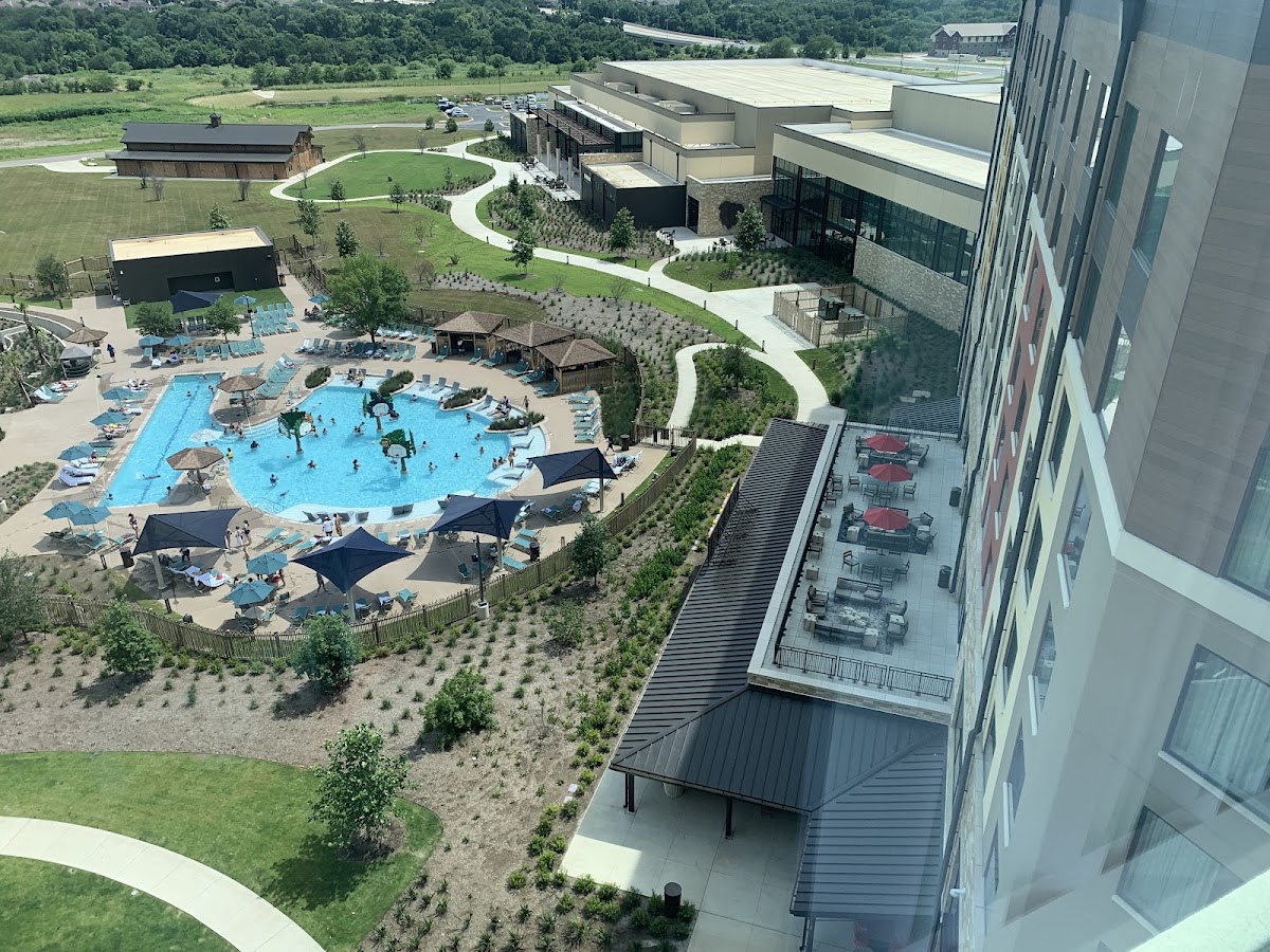 Kalahari Resorts and Conventions photo 3