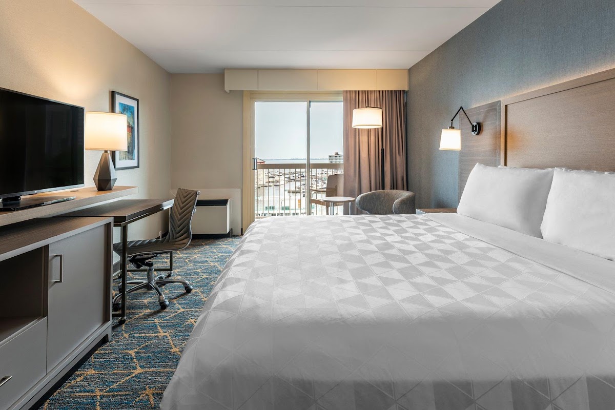 Holiday Inn Kingston-Waterfront by IHG photo 2
