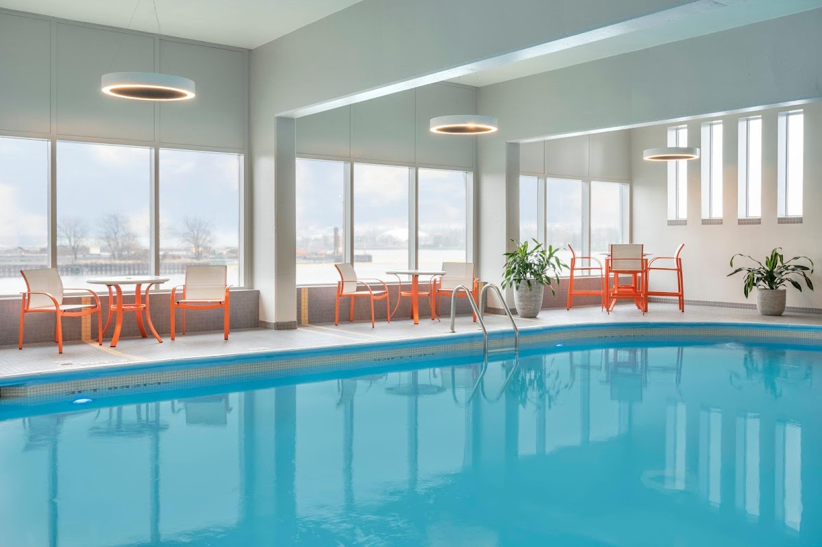 Holiday Inn Kingston-Waterfront by IHG photo 3