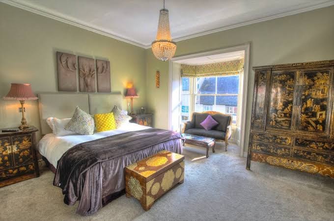 Dunster Castle Hotel photo 2