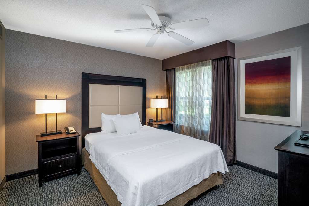 Homewood Suites by Hilton Lafayette photo 2
