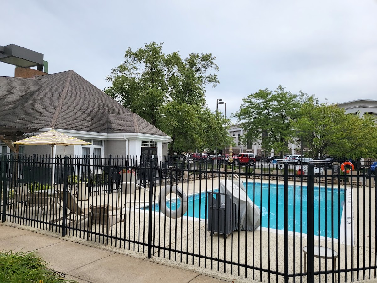 Homewood Suites by Hilton Lafayette photo 3