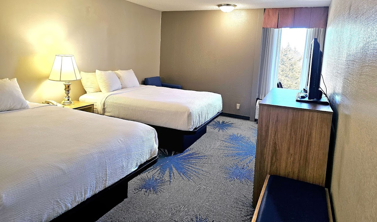 Days Inn by Wyndham Rolla photo 2