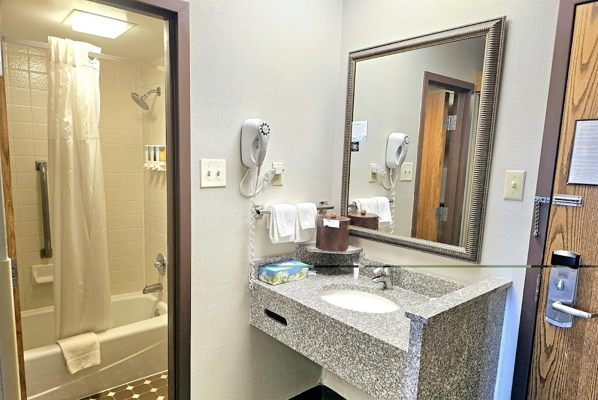 Days Inn by Wyndham Rolla photo 3