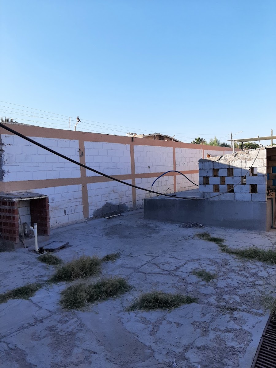 El Paso Motel, S.A. De C.V. photo 2