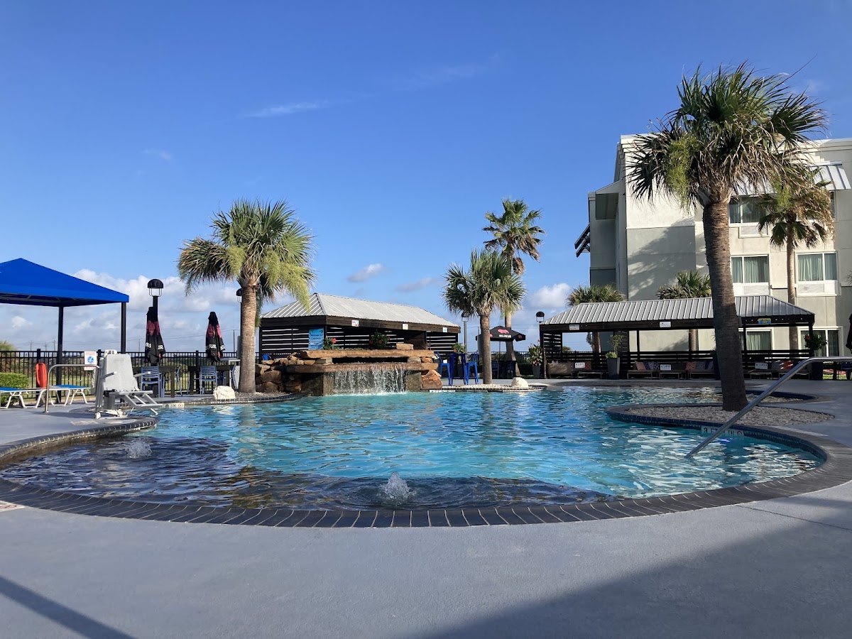 Courtyard by Marriott Galveston Island photo 3