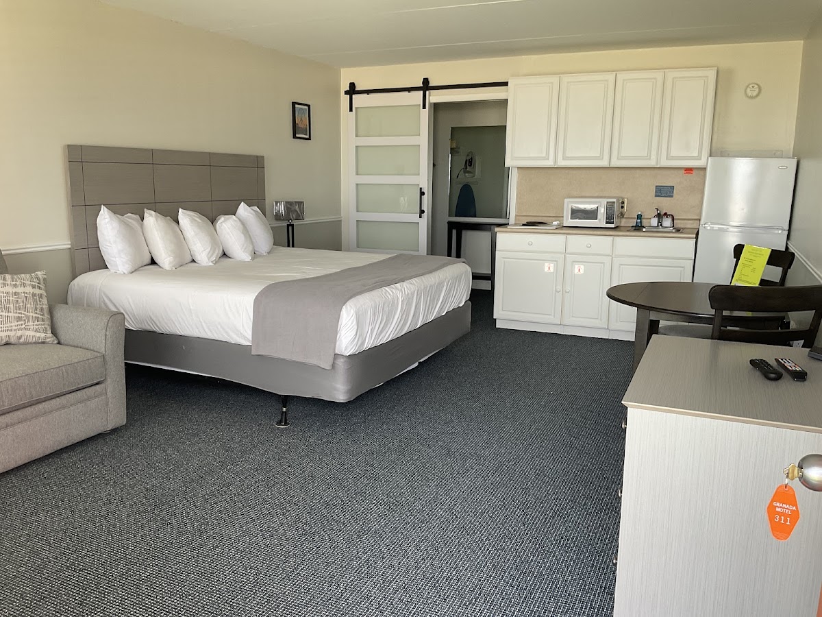 Granada Ocean Resort photo 2
