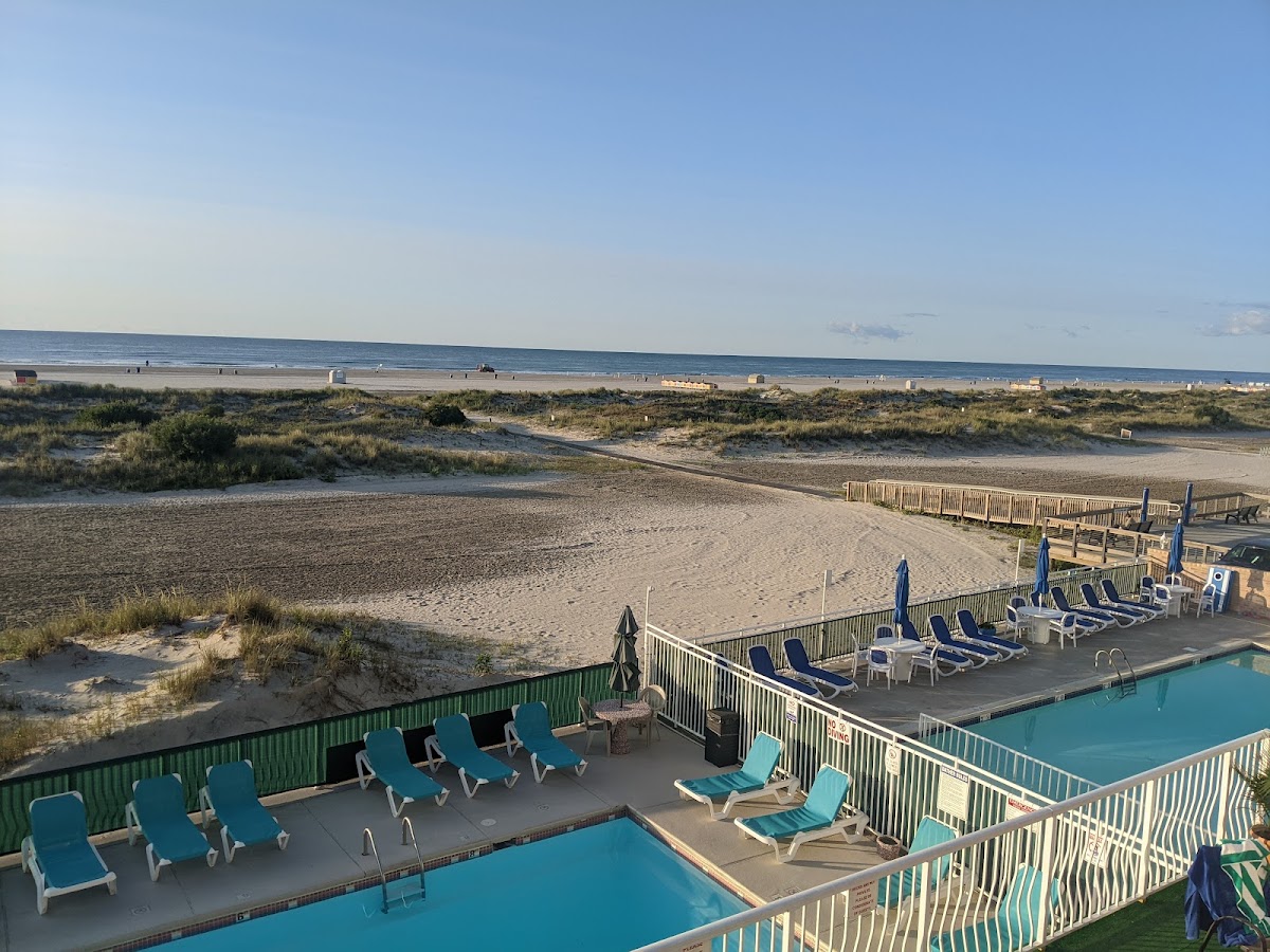 Granada Ocean Resort photo 3