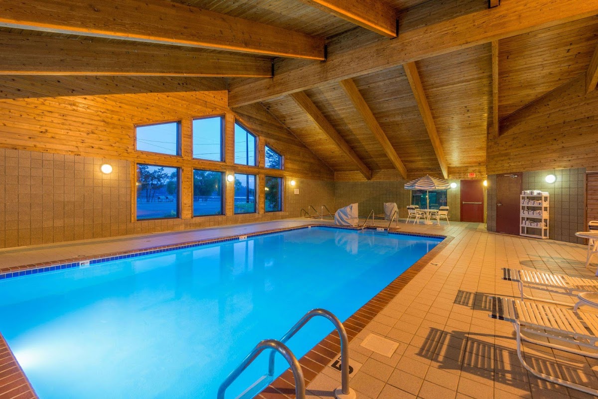 AmericInn by Wyndham Minocqua photo 3