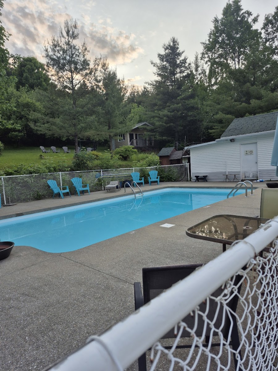 Motel De La Montagne Orford photo 3