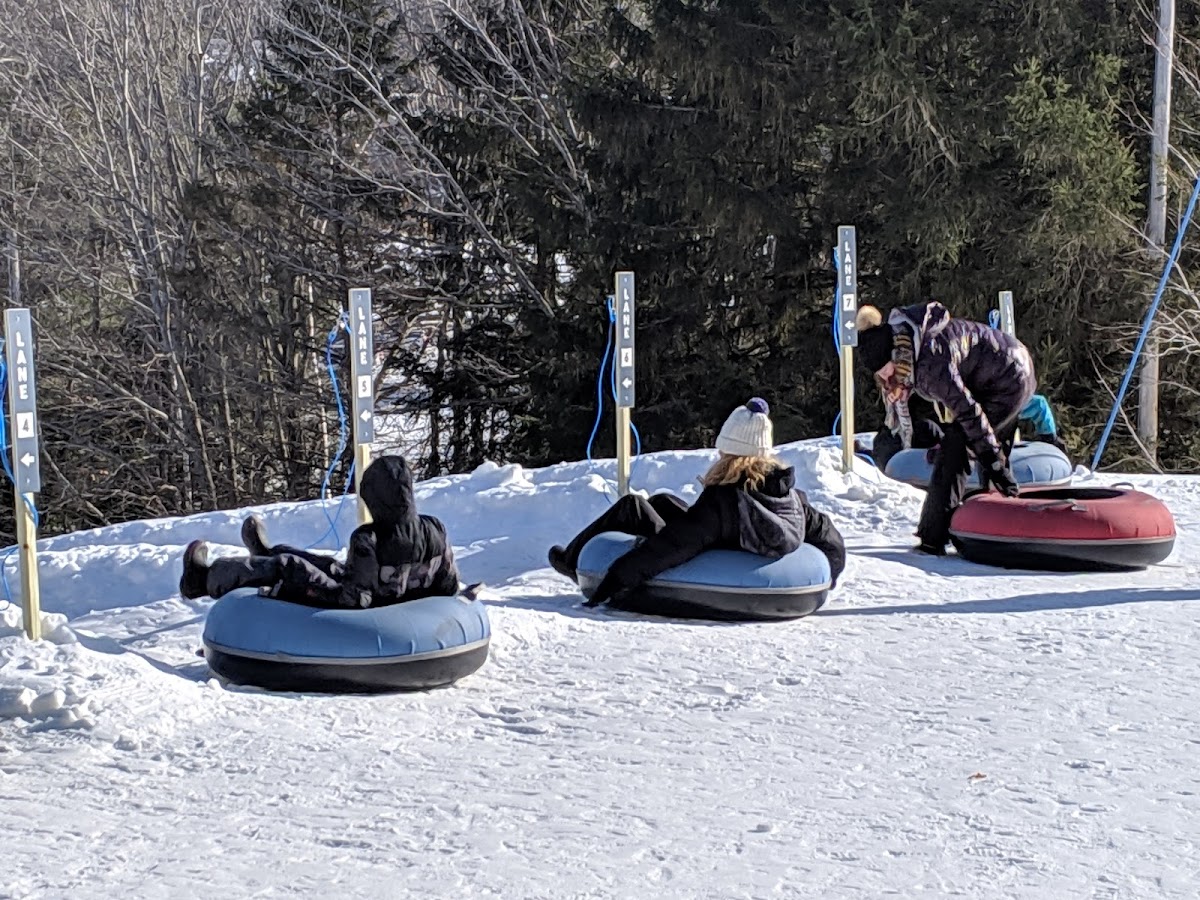 Seasons On Mt Snow photo 2